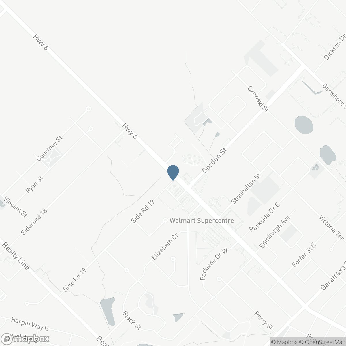 51 - 940 ST DAVID STREET N, Fergus, Ontario N1M 0L7